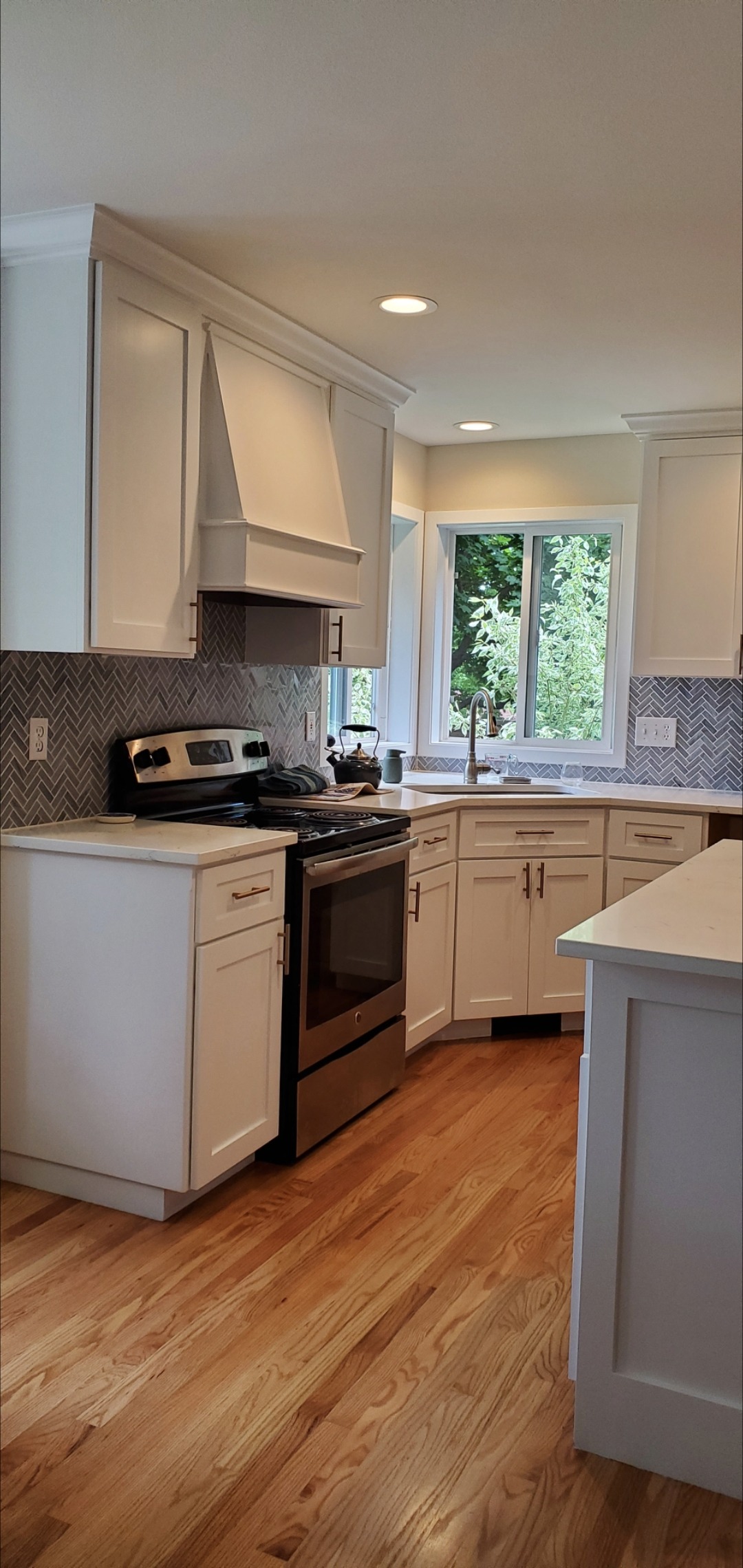 Gallery | Cabinet Refinishing of Spokane